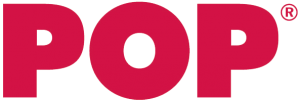 POP-logo